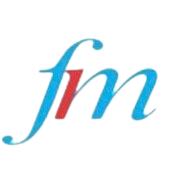 finn mark logo